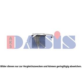 Achetez des Radiateur de chauffage AKS DASIS 099024N à prix pour 41,21 €