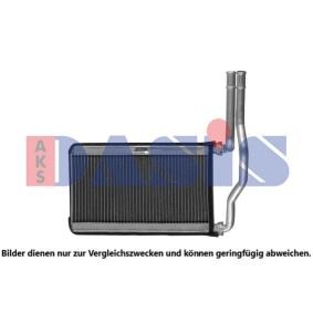 Klimakondensator 119005N