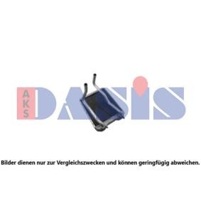 Achetez des Radiateur de chauffage AKS DASIS 149004N à prix pour 77,38 €