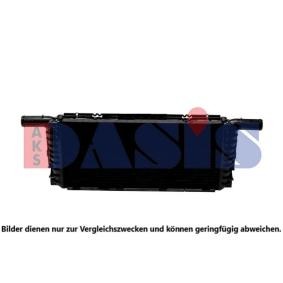 Kjøp Radiator, motorkjøling av AKS DASIS 170011N til den lave prisen 3598,98 NOK