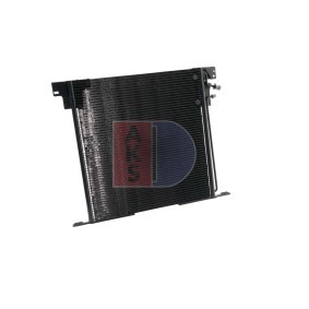 Achetez des Radiateur du moteur AKS DASIS 170012N à prix pour 822,38 €