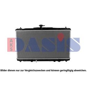 Achetez des Radiateur de chez AKS DASIS en ligne pour Camry Berline (_V5_) à prix modérés
