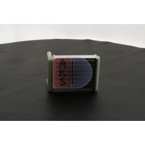 Comprar Válvula EGR de AKS DASIS 265017N a bajo precio de 801,20 €