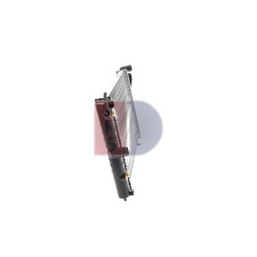 Achetez des Condenseur, climatisation AKS DASIS 522094N à prix pour 82,94 €
