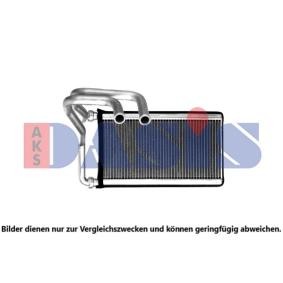 Achetez des Radiateur de chauffage AKS DASIS 529010N à prix pour 64,07 €