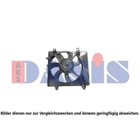 Kühlerlüfter 568077N HYUNDAI EXCEL von AKS DASIS