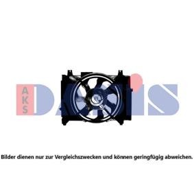 Kühlerlüfter 568080N von AKS DASIS günstig für 60,28 € online kaufen