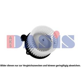 Achetez des Pulseur d'air habitacle AKS DASIS 568094N à prix pour 160,22 €