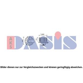 Osta Sisätilapuhallin AKS DASIS:llä 568120N edullisesti hintaan 59,67 €