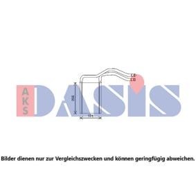Achetez des Radiateur de chauffage AKS DASIS 569031N à prix pour 73,91 €