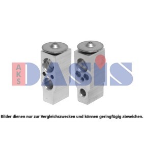 Achetez des Détendeur, climatisation AKS DASIS 840338N à prix pour 51,78 €