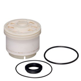 Köp Bränslefilter av HENGST FILTER E492KP D371 till det låga priset 161,78 kr
