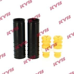 Staubschutzsatz, Stoßdämpfer 910276 für OPEL