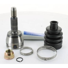 Gelenksatz, Antriebswelle von ROTOVIS Automotive Electrics günstig für 58,69 €