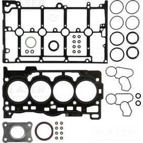 Comprar Juego de juntas, culata de GLASER D90360-00 a bajo precio de 150,55 €