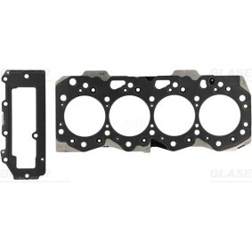 Comprar Junta de culata de GLASER H85014-00 a bajo precio de 91,75 €