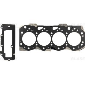 Comprar Junta de culata de GLASER H85014-10 a bajo precio de 90,57 €