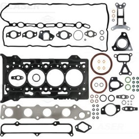 Compre Kit completo de juntas del motor de GLASER online para Outlander II (CW_W) a precios moderados