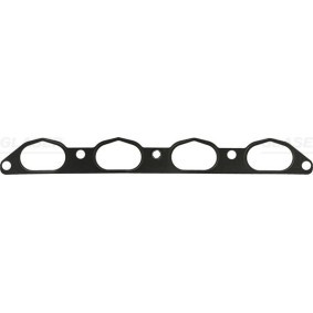 JAGUAR Ansaugkrümmerdichtung von GLASER