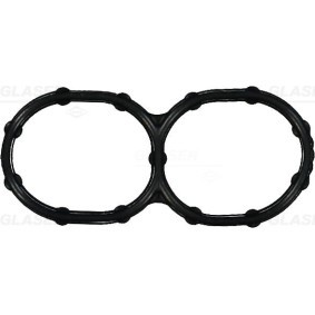 Comprar Junta, cárter de aceite de GLASER X90492-01 a bajo precio de 5,57 €
