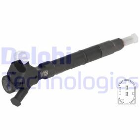 Compre Válvula injectora da DELPHI 28565337 a um preço baixo por 329,79 €