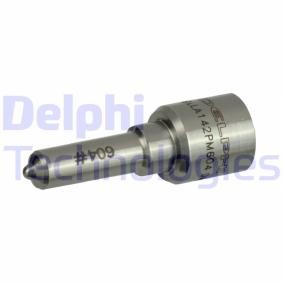 Achetez des Injecteur DELPHI 6980571 à prix pour 76,58 €