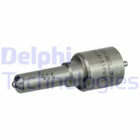 Acquista Iniettori da DELPHI online per Transit Mk6 Autobus (V347, V348, FD, FB, FS, FZ, FC) a prezzi moderati