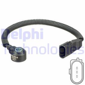 Acquista Sensore di detonazione da DELPHI AS10243 a buon mercato per soli 30,80 €