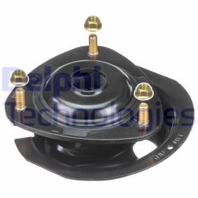 Compre Kit de reparação, suporte de apoio do conj. mola / amortecedor da DELPHI BSJ10109 a um preço baixo por 89,47 €