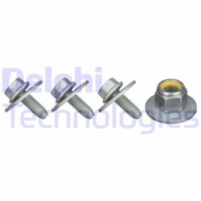 Osta Paisuntaventtiili, ilmastointilaite DELPHI:llä CB1011V edullisesti hintaan 28,92 €