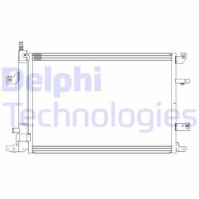 Compre Condensador, ar condicionado da DELPHI CF20316 a um preço baixo por 115,54 €