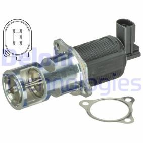 Acquista Valvola EGR da DELPHI EG10402-12B1 a buon mercato per soli 160,26 €