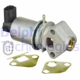 AGR-Ventil EG10408-12B1 von DELPHI günstig für 96,24 € online kaufen