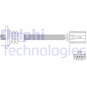 Osta Polttoaineen syöttöyksikkö DELPHI:llä FG2005 edullisesti hintaan 150,53 €
