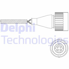 Osta Polttoaineen syöttöyksikkö DELPHI:llä FG2008 edullisesti hintaan 141,27 €