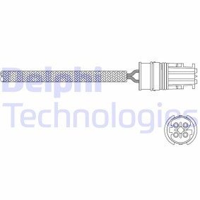 Osta Polttoaineen syöttöyksikkö DELPHI:llä FG2028 edullisesti hintaan 83,76 €