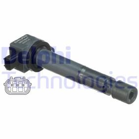 Comprar Bobina de encendido de DELPHI GN10647-12B1 a bajo precio de 31,10 €