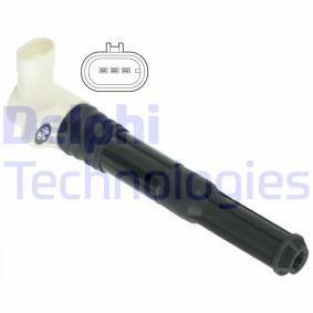 Comprar Bobina de encendido de DELPHI GN10696-12B1 a bajo precio de 34,69 €