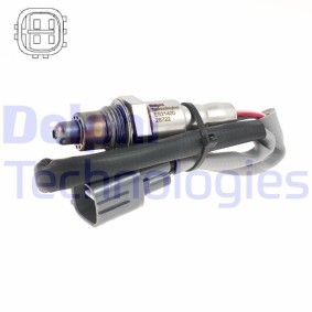 Comprar Bobina de encendido de DELPHI GN10703 a bajo precio de 37,37 €