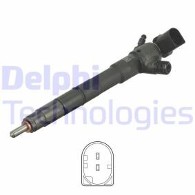 Acquista Iniettore da DELPHI HRD373 a buon mercato per soli 265,32 €