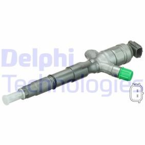Achetez des Porte-injecteur DELPHI HRD633 à prix pour 475,34 €