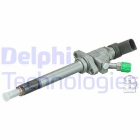 FIAT Einspritzventil von DELPHI