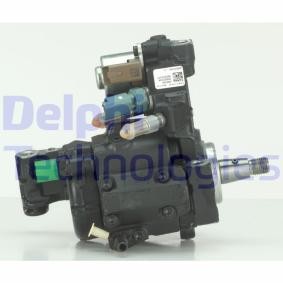 Osta Korkeapainepumppu DELPHI:llä HRP702 edullisesti hintaan 620,98 €