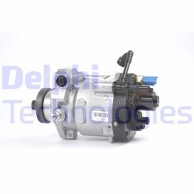Osta Korkeapainepumppu DELPHI:llä HRP725 edullisesti hintaan 574,65 €