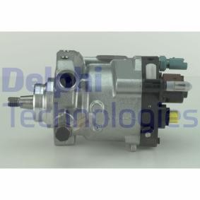 Osta Ruiskutuspumppu DELPHI:llä HRP728 edullisesti hintaan 609,15 €