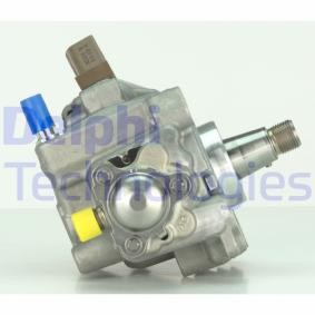 Osta Polttoainepumppu DELPHI:llä HRP738 edullisesti hintaan 1165,15 €