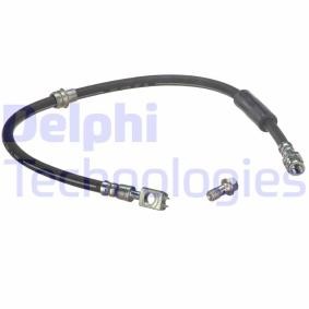 Bremsschlauch für AUDI von DELPHI
