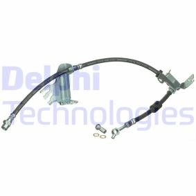 Comprar Latiguillo de freno de DELPHI LH7457 a bajo precio de 46,12 €