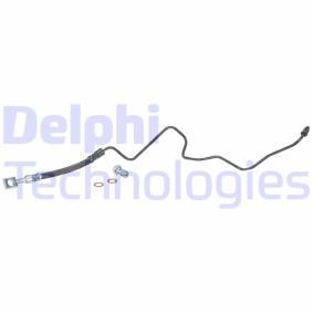 Compre Tubo flexível de travão da DELPHI LH7549 a um preço baixo por 21,21 €