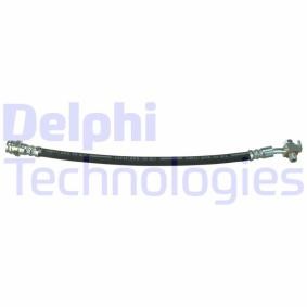 Compre Tubo flexível de travão da DELPHI LH7554 a um preço baixo por 19,76 €